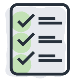 lead form autofill icon