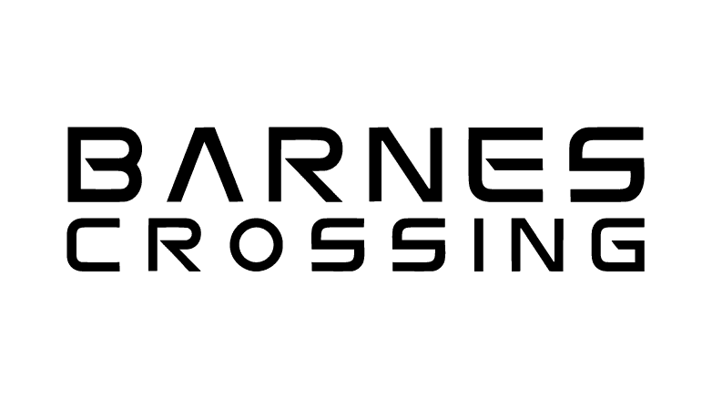 Barnes Crossing Automotive Logo