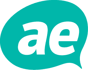ae bubble icon