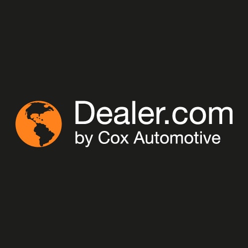 Cox Automotive Dealer.com Logo