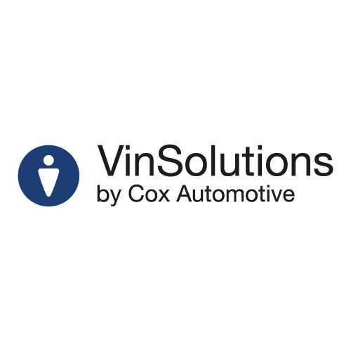 Cox Automotive VinSolutions Logo