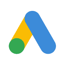 Google Ads Icon