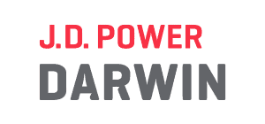 JD Power Darwin Logo