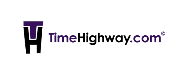 Time Highway Logo