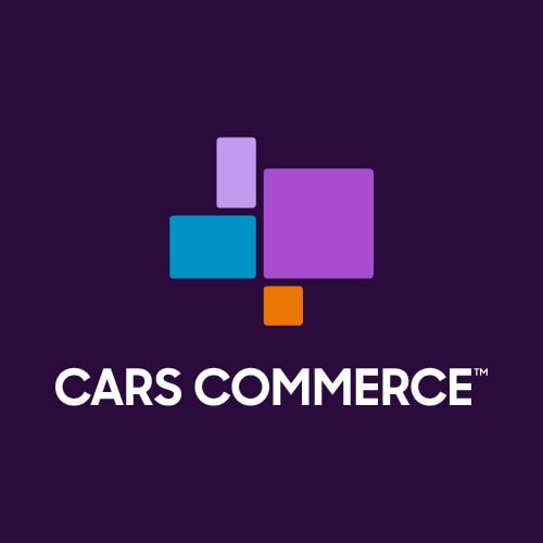 Cars Commerce logo