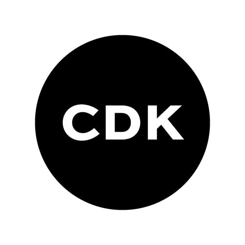 CDK logo