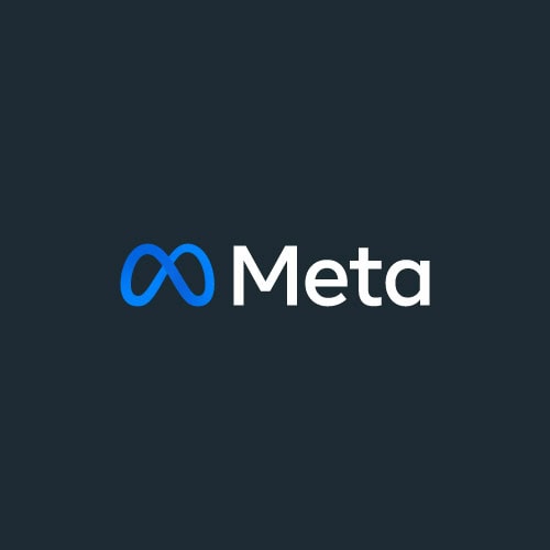 Meta Logo