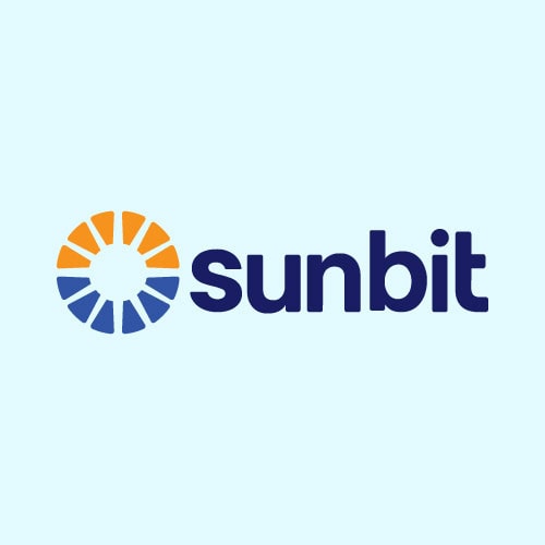 Sunbit logo