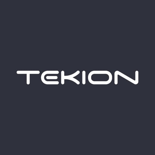 Tekion logo