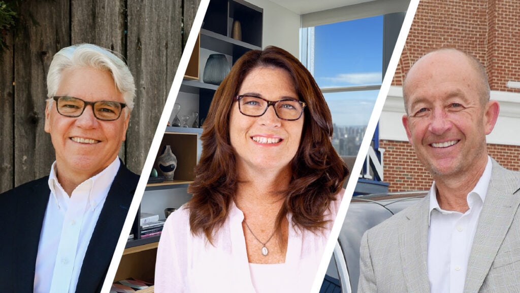 Carol Marshall interviews David Kain and Shaun 'NIFF' Kniffin of NCM