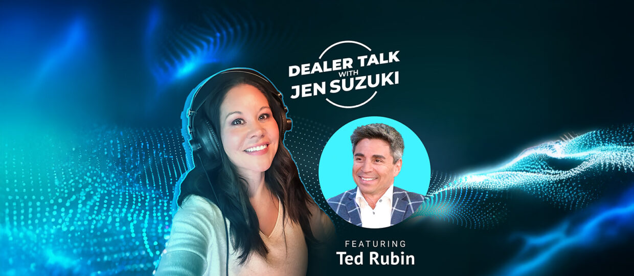 The Conversation That’s Redefining Automotive Chat
