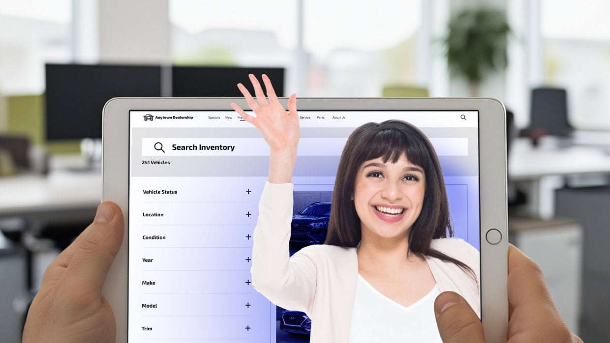 Featured image for “Your Website Isn’t a Billboard — It’s Your Most Influential Salesperson”