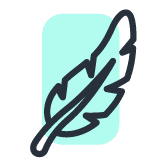lighter effort icon