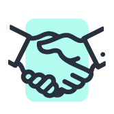 partnership icon