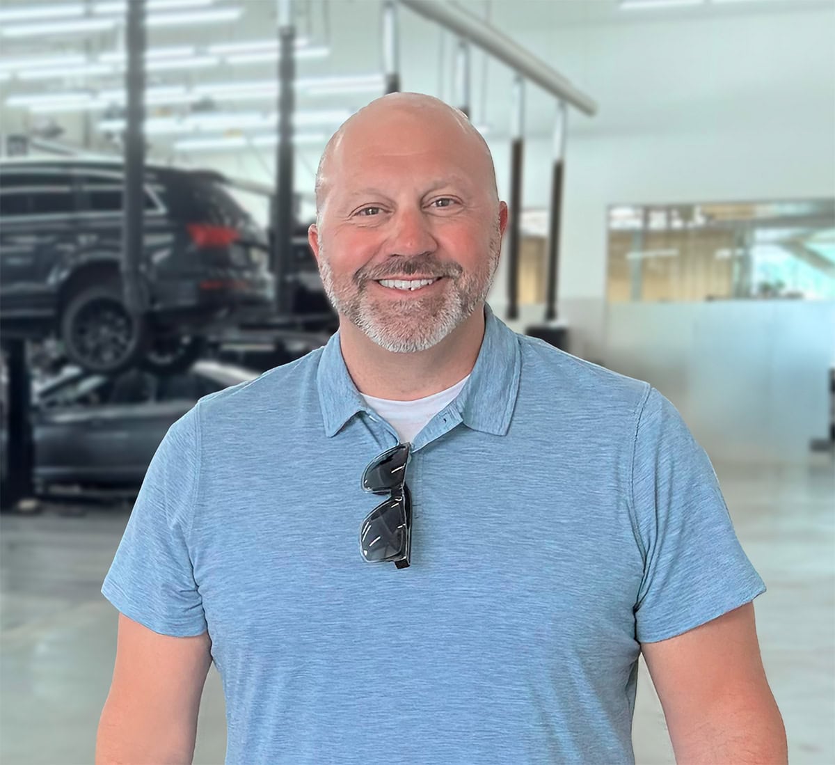 Lou DiMattia Profile Photo