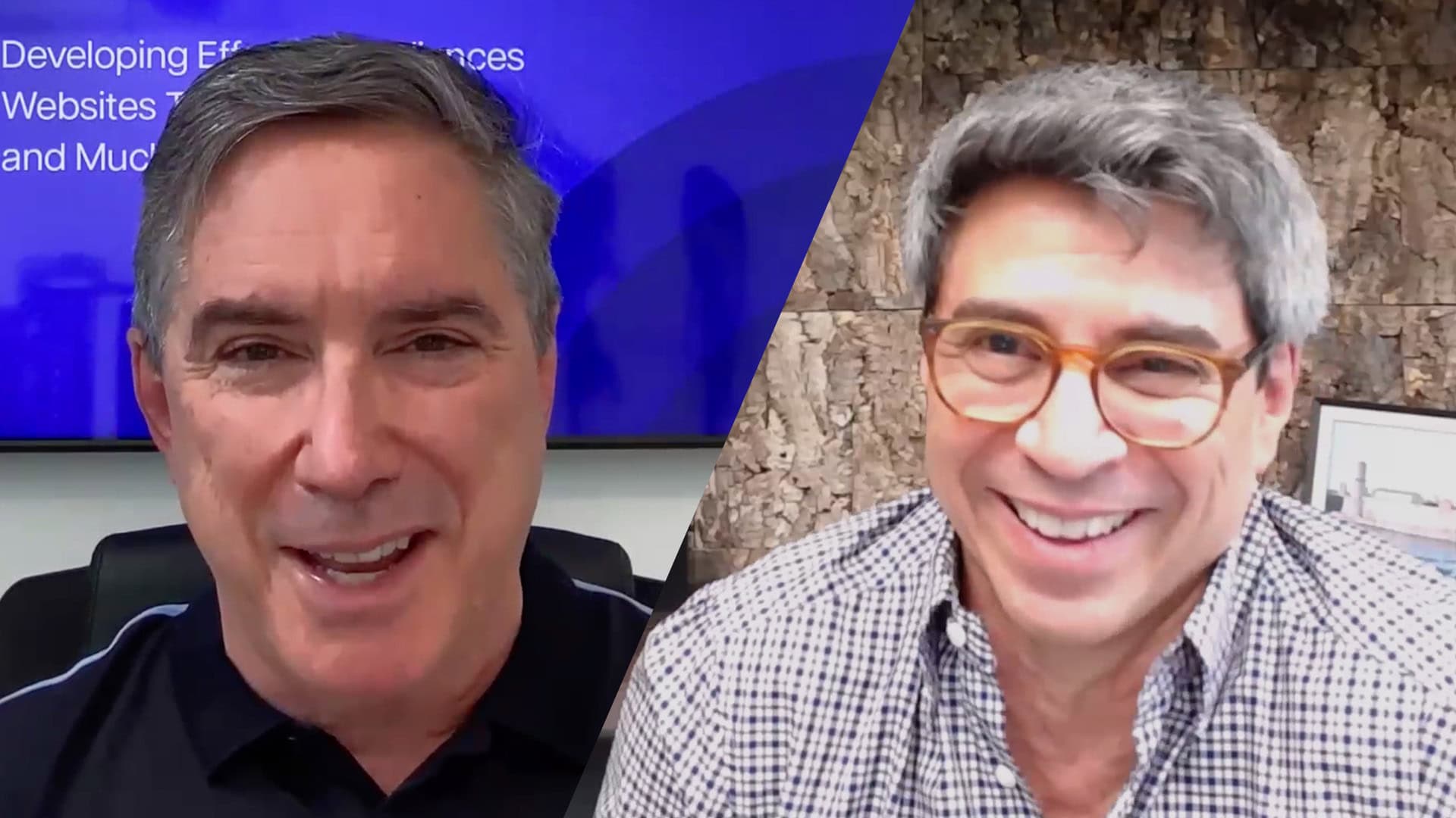 Featured image for “🎙️ Podcast Feature: The First Digital Handshake: Why Human Connection Still Wins in Automotive Retail”