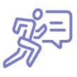 ActivEngage logo representing digital engagement solutions.