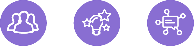 ActivEngage platform showcasing real-time audience engagement tools.