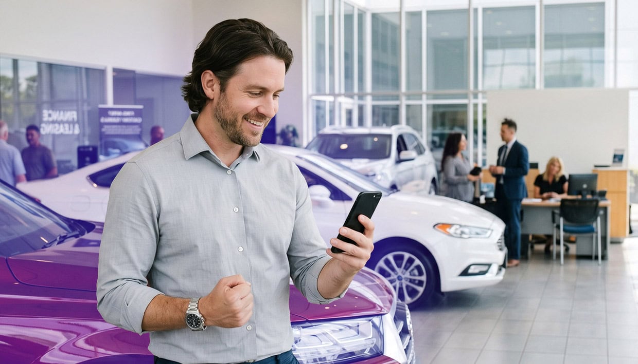 Featured image for “Why Dealers Trust Dealers”