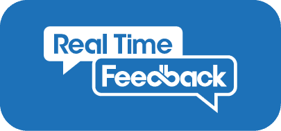 ActivEngage logo showcasing real-time feedback and engagement tools.